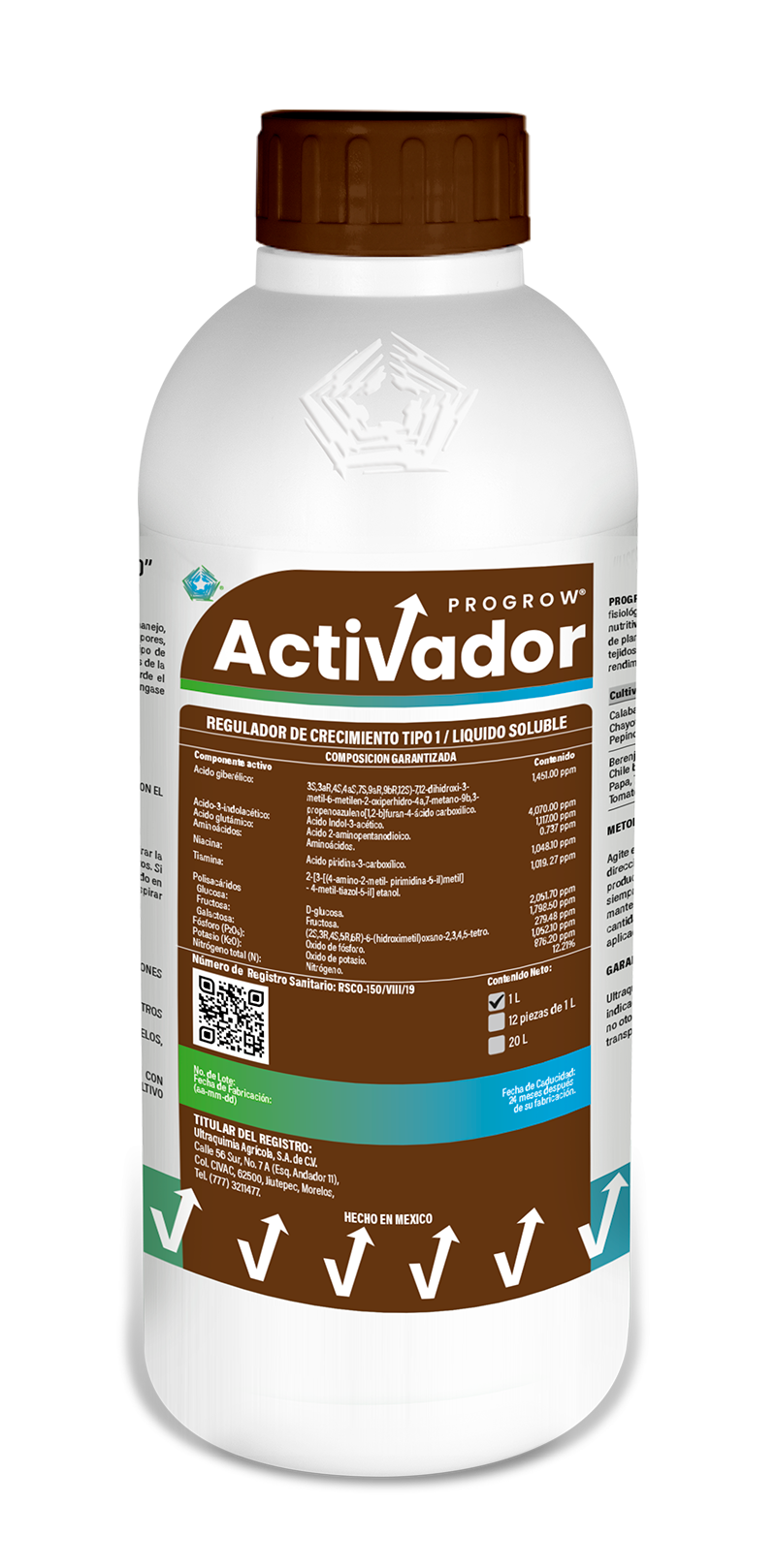 Activador