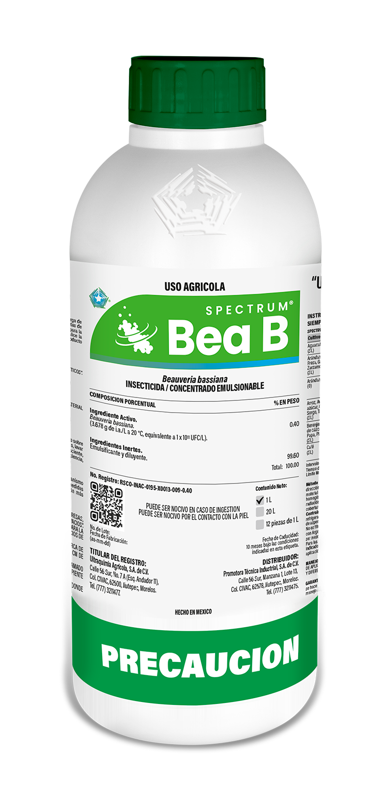 Imagen de Bea B