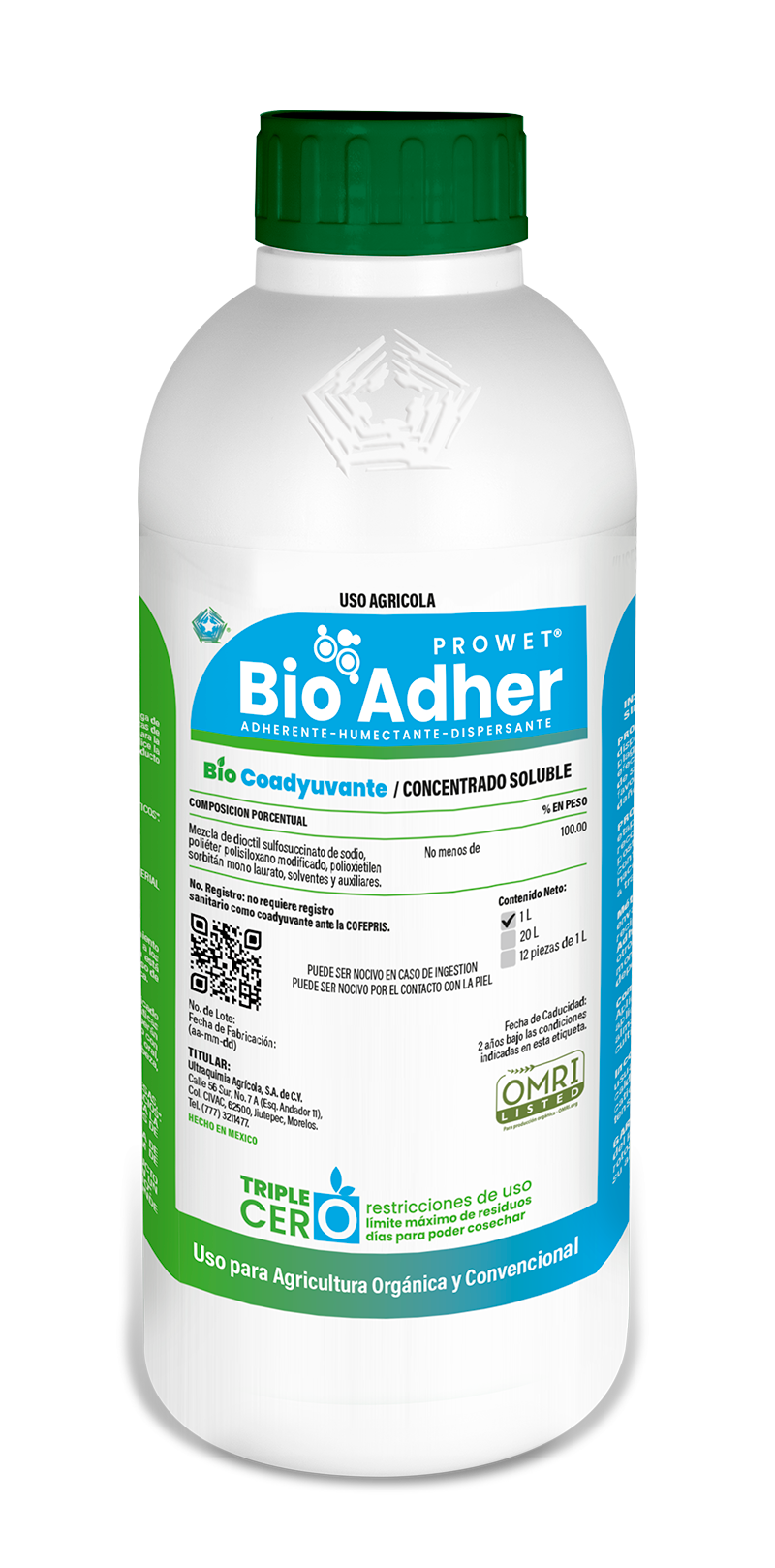 Imagen de BioAdher