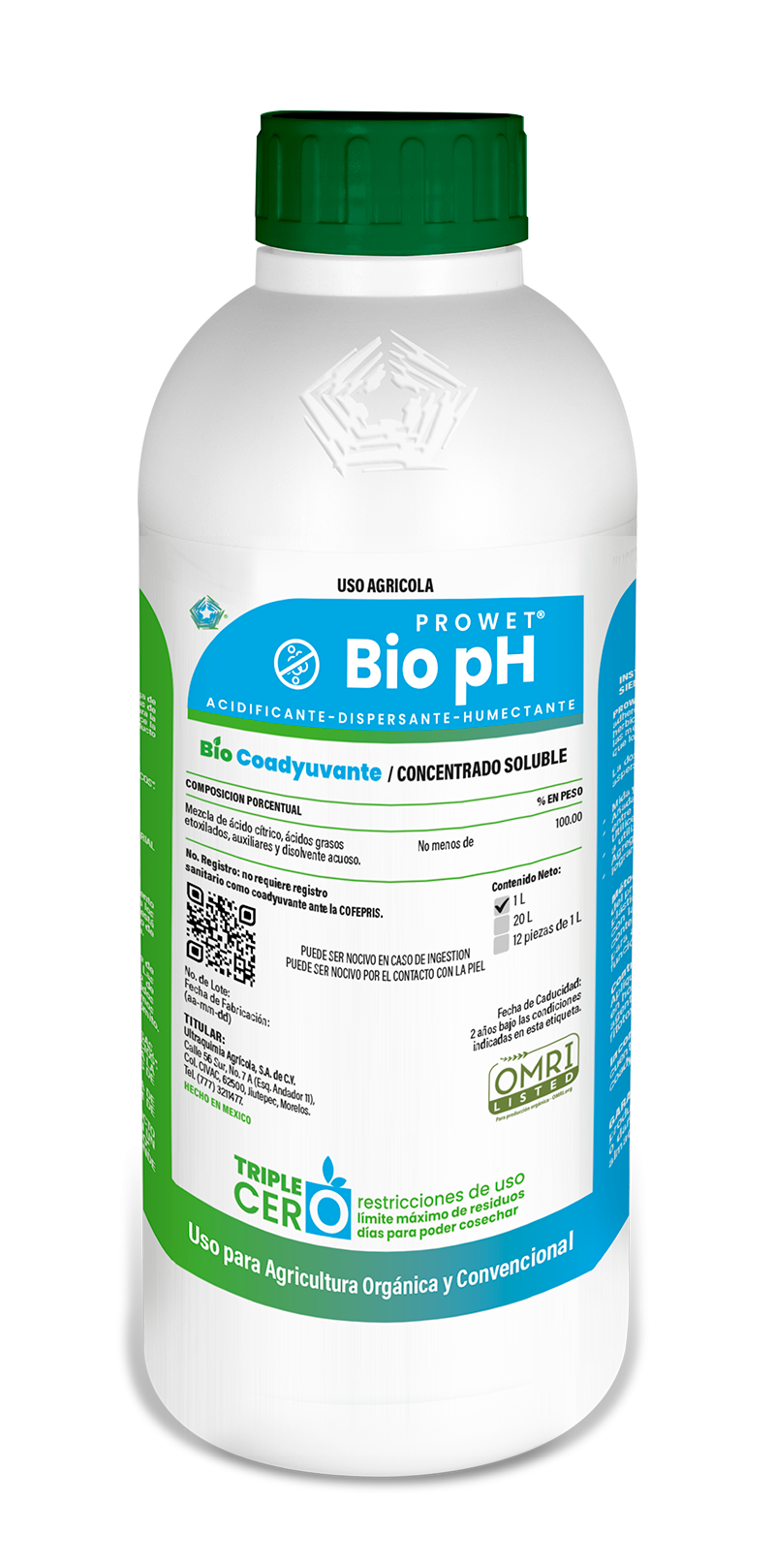 Imagen de BioPH