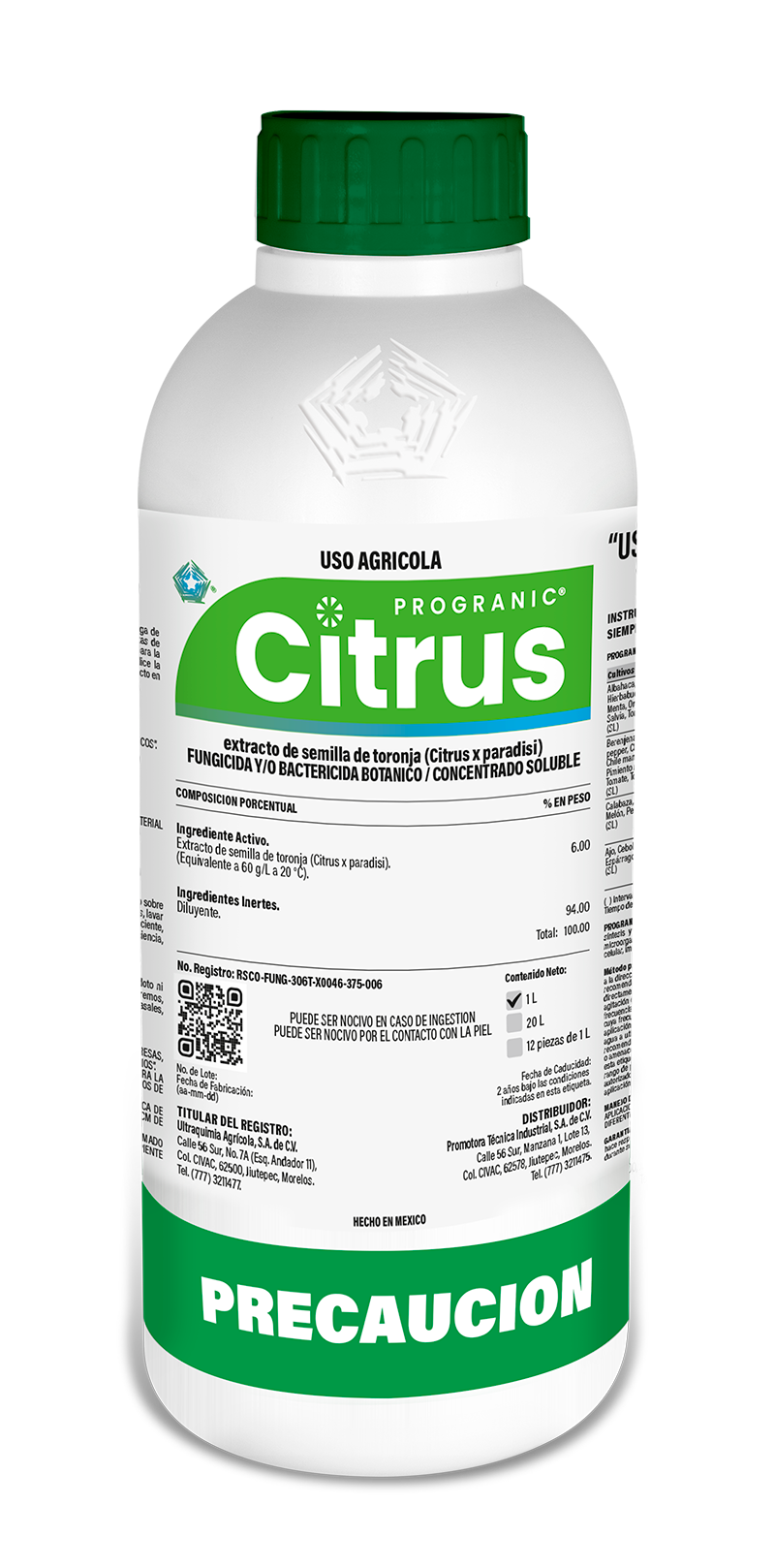 Imagen de Citrus