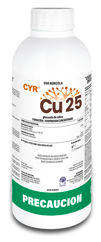 Imagen de Cu 25