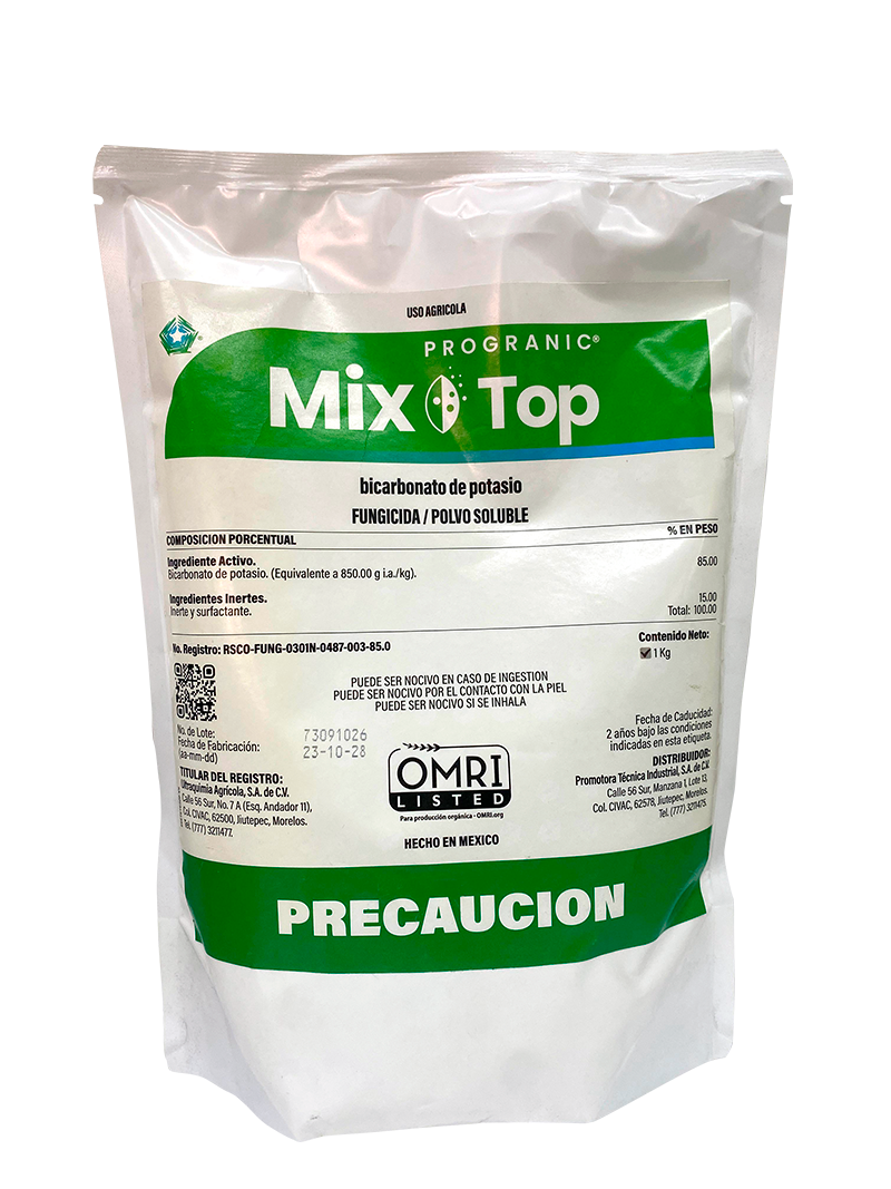 Imagen de MixTop