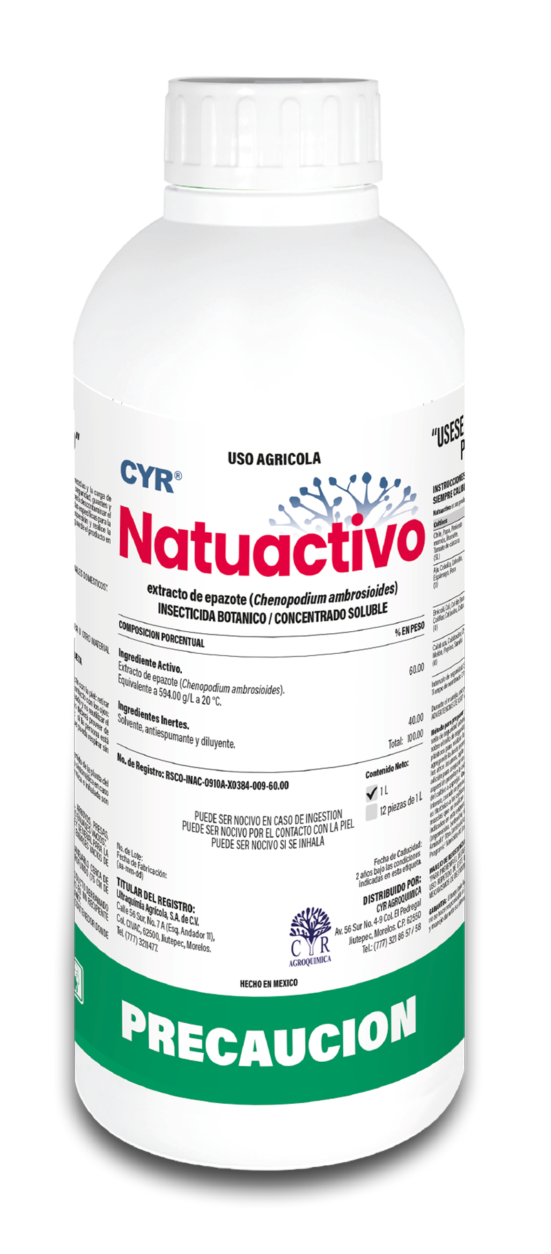 Imagen de Natuactivo