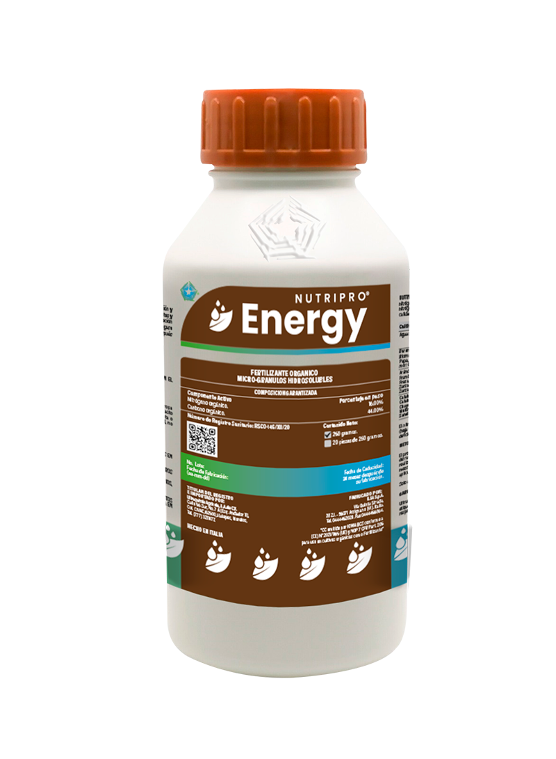 Imagen de Energy