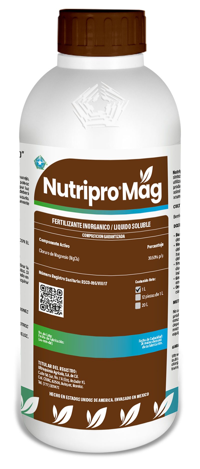 Imagen de NutriproMag