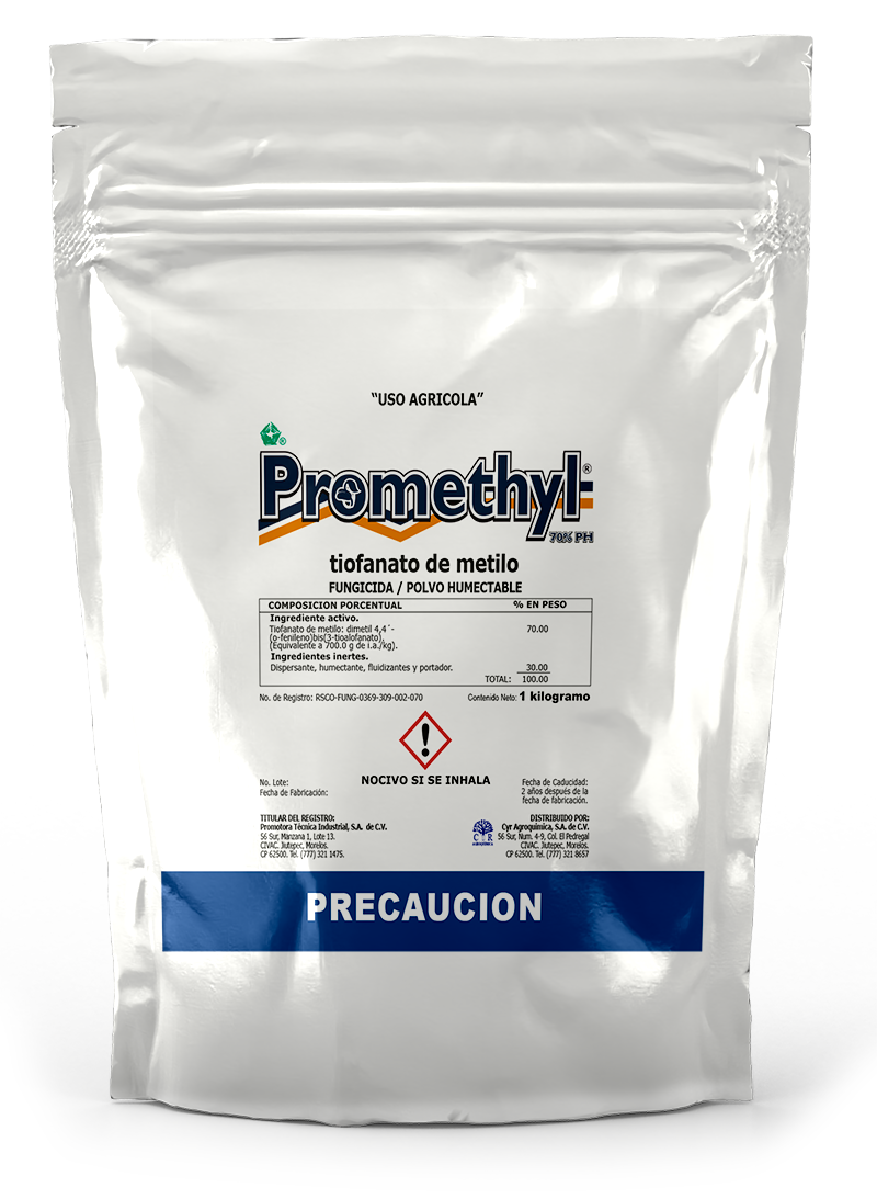Imagen de Promethyl 70PH