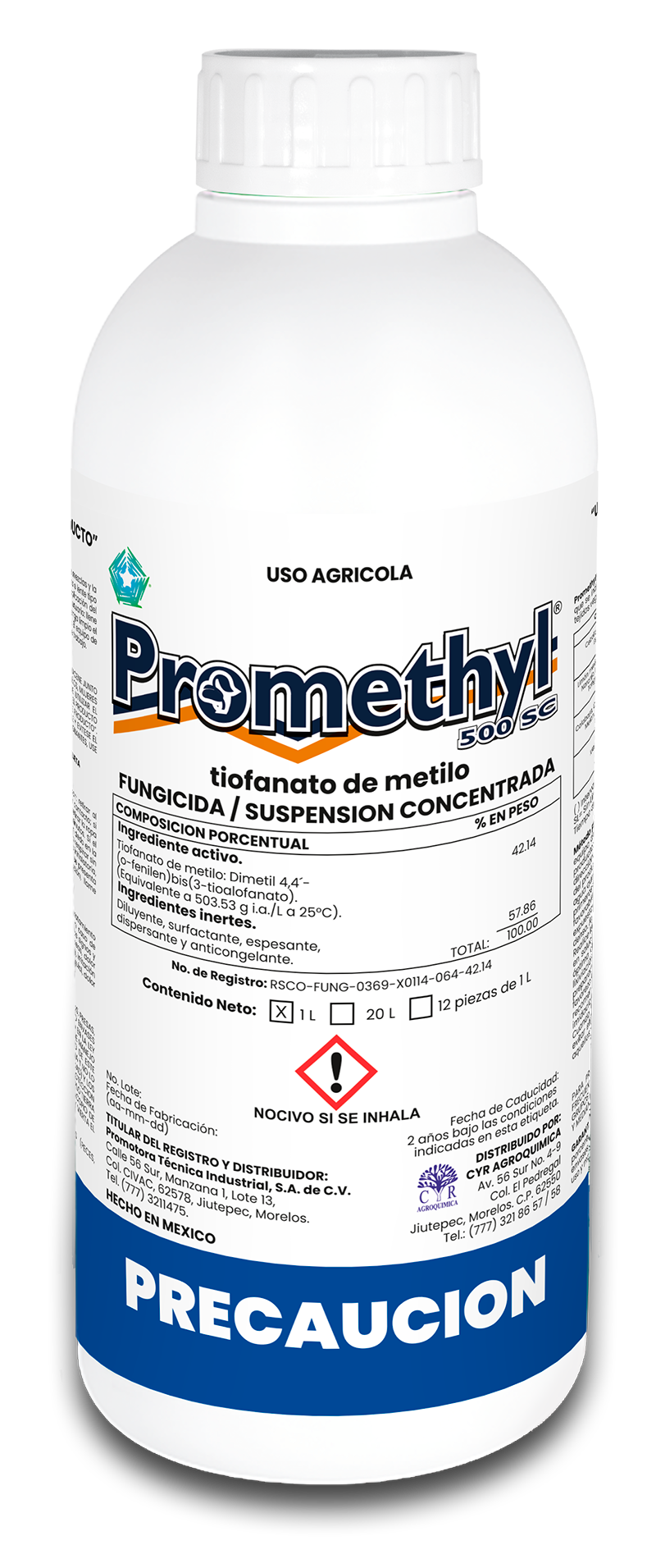 Imagen de Promethyl SC 50