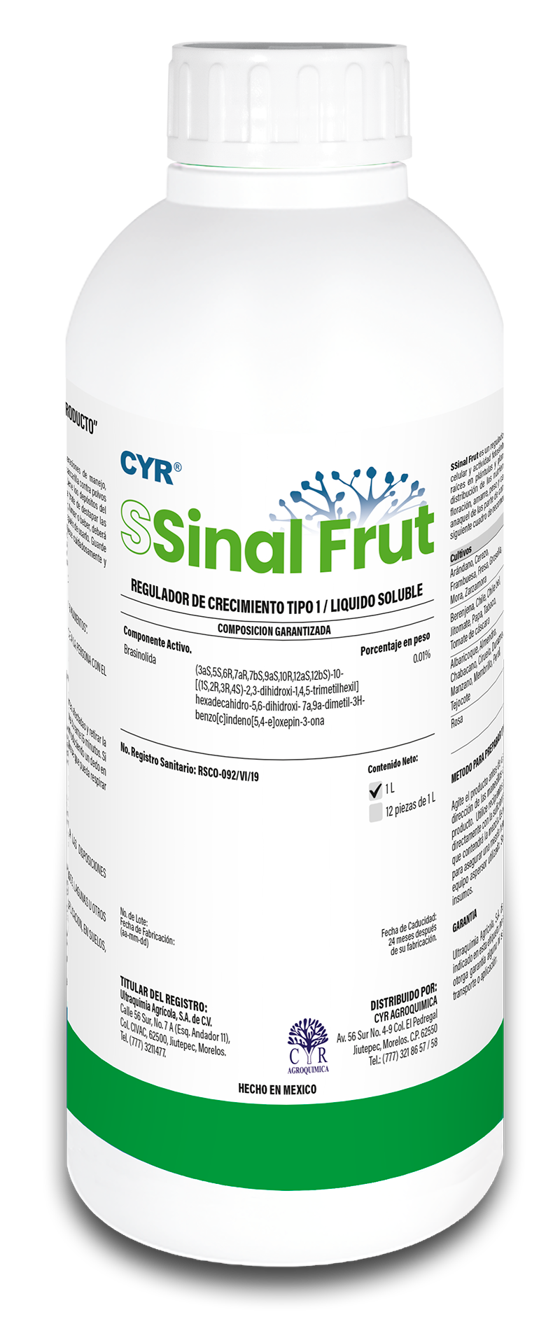 Imagen de SinalFrut