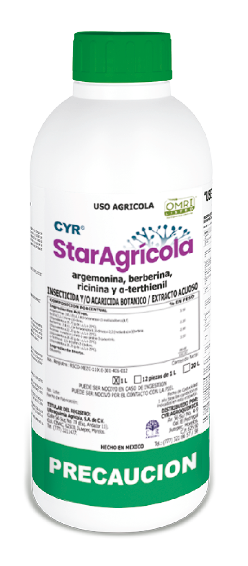 Imagen de StarAgricola