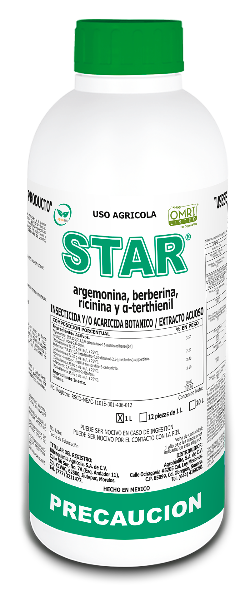 Imagen de Star