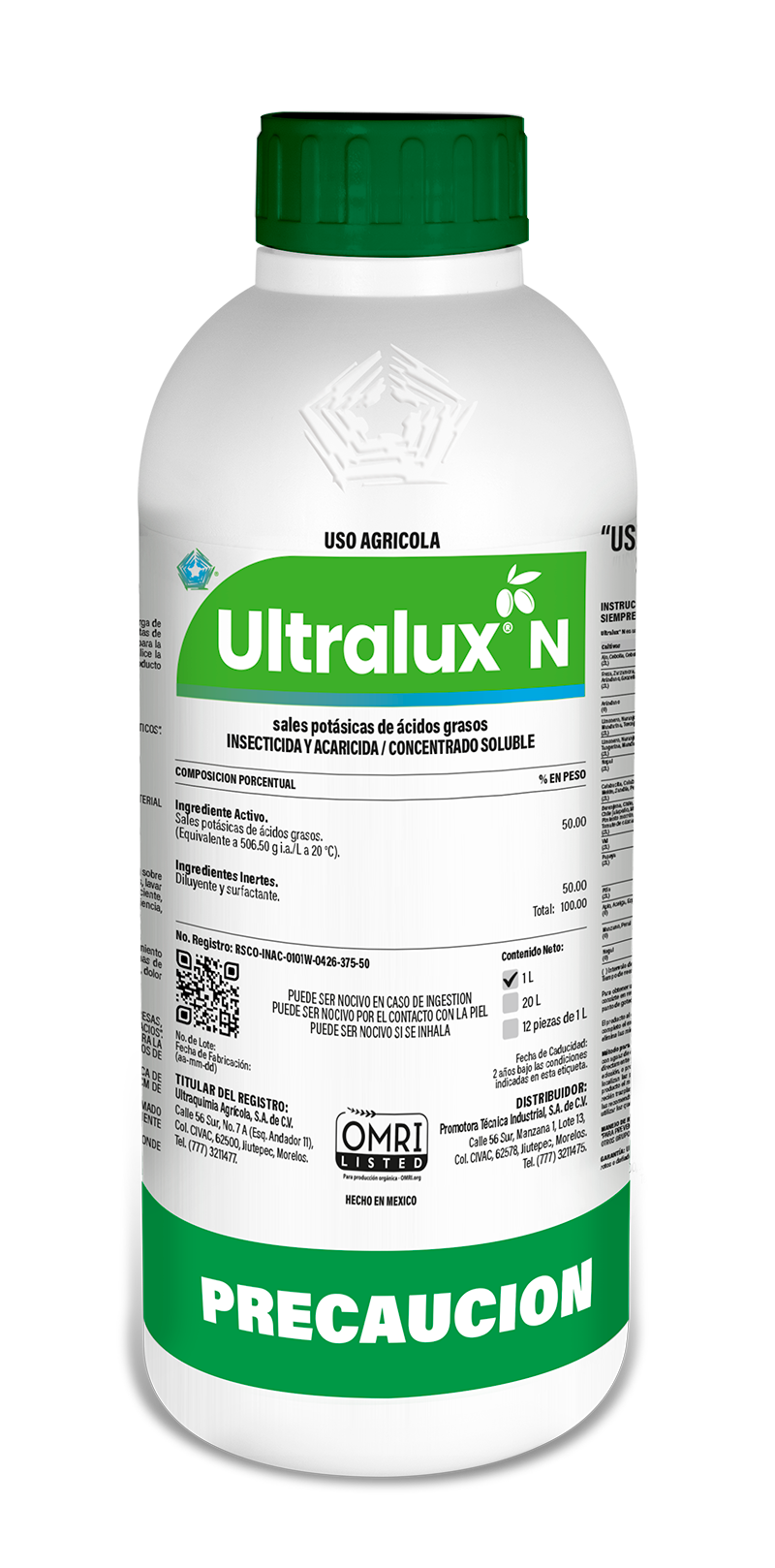 Imagen de UltraluxN
